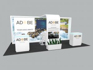 RE-2155 | LED Lightbox